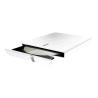 Asus DVD-RW SDRW-08D2S-U Slim Blanca USB 13mm