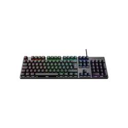 Hiditec Combo Gaming GK400 Tecl+Rat+Alfombrilla