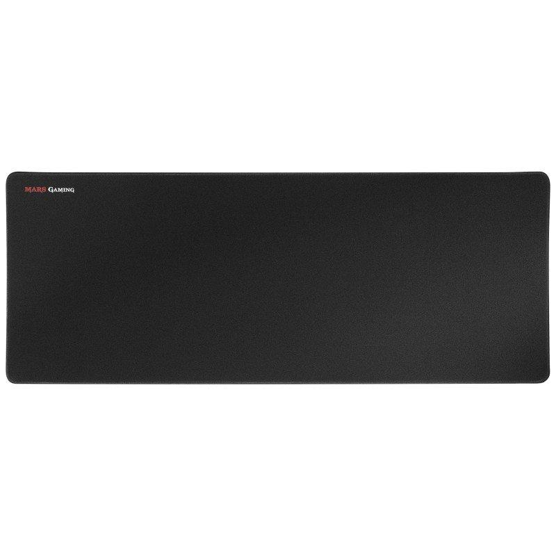 Mars Gaming Combo MCPX GAMING 3IN1 RGB Negro Mars Gaming Combo MCPX GAMING 3IN1 RGB Negro