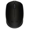 Logitech Ratón Inalámbrico B170 Negro