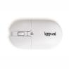 iggual Ratón Bluetooth YANG-1600DPI blanco