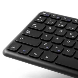 CoolBox teclado inalambrico COOLTOUCH