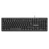 Tacens Anima AK0 Teclado USB ECO Layout PT