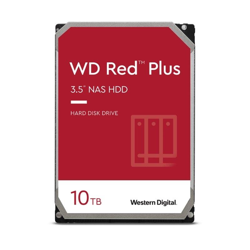 Western Digital WD101EFBX 10TB SATA3 Red Plus Western Digital WD101EFBX 10TB SATA3 Red Plus