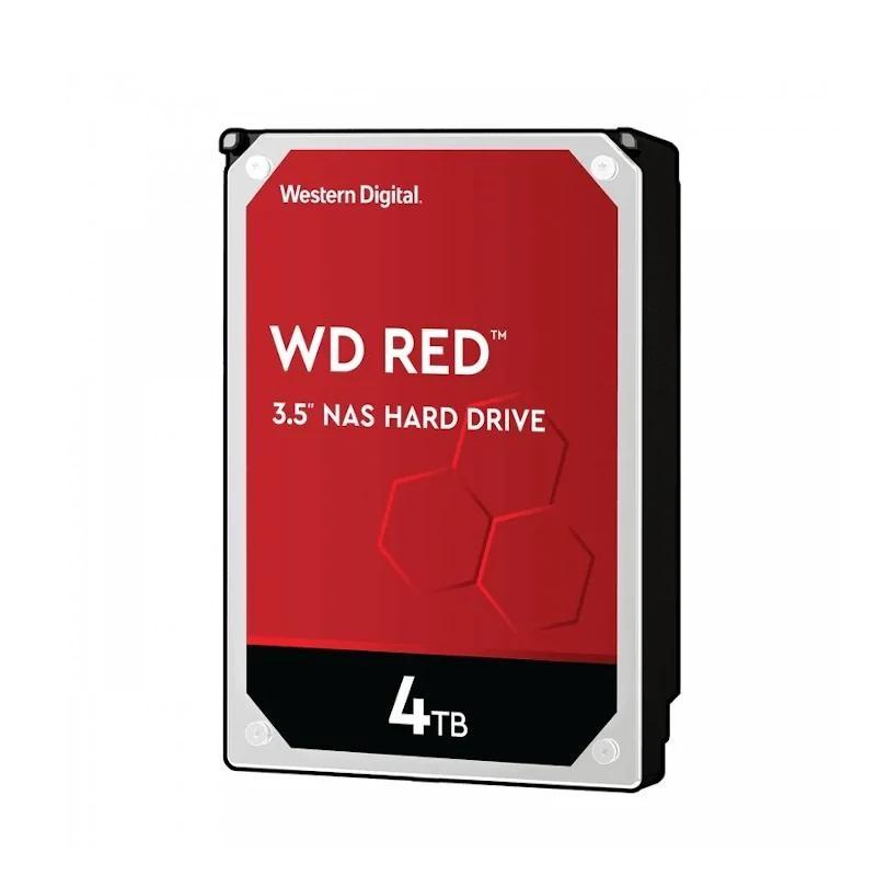 Western Digital WD40EFPX 4TB SATA3 Red Plus Western Digital WD40EFPX 4TB SATA3 Red Plus