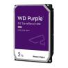 Western Digital WD23PURZ 2TB SATA SATA/600 Purple