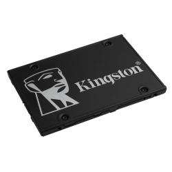 Kingston SKC600/256G SSD NAND TLC 3D 2.5"