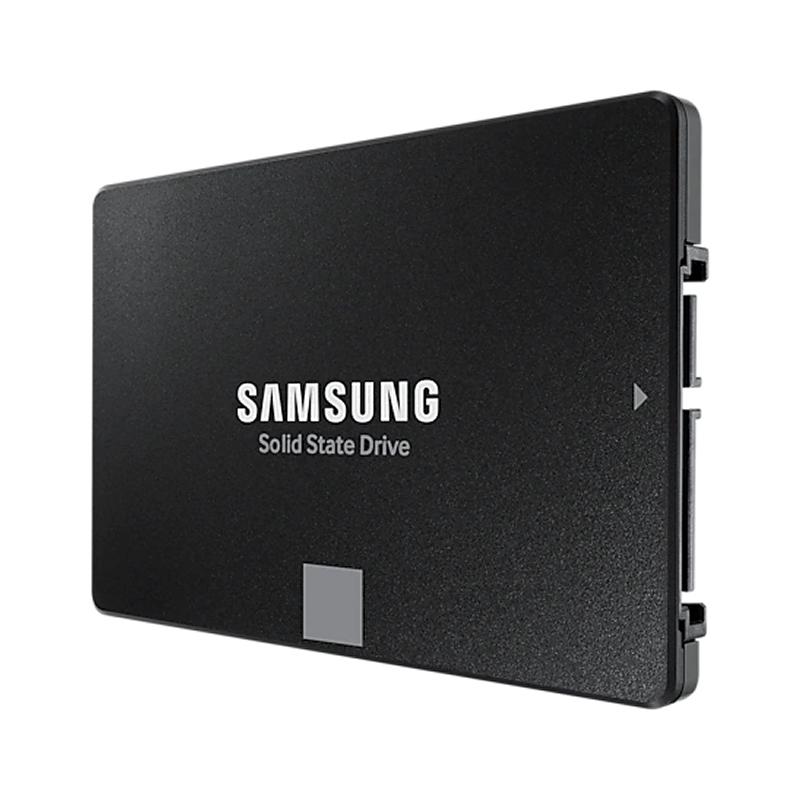 Samsung 870 Evo SSD 500GB 2.5" SATA3 Samsung 870 Evo SSD 500GB 2.5" SATA3