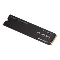 WD Black SN770 SSD 2TB NVMe PCIe Gen4