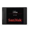 Sandisk SDSSDH3-500G-G26 SSD Ultra 3D 500GB 2.5"