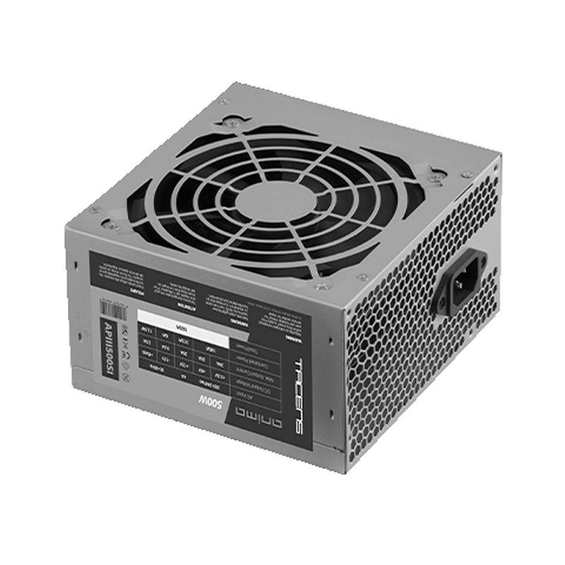 TACENS ANIMA Fuente APIII500SI 500W PSU 85% Bulk