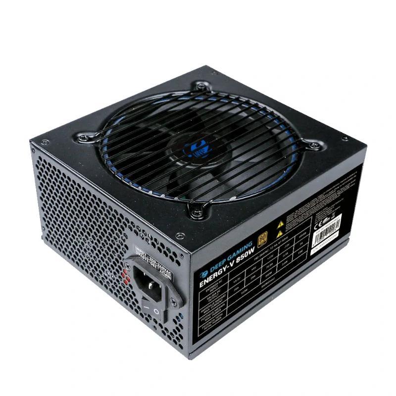 DEEPGAMING FTE.ALIM. ENERGY-V 850W GOLD ATX3.0 DEEPGAMING FTE.ALIM. ENERGY-V 850W GOLD ATX3.0
