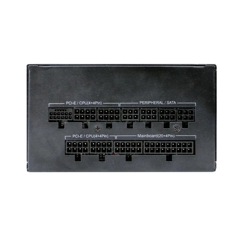DEEPGAMING FTE.ALIM. ENERGY-V 850W GOLD ATX3.0 DEEPGAMING FTE.ALIM. ENERGY-V 850W GOLD ATX3.0