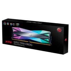 ADATA XPG SPECTRIX D-60 DDR4 8GB 3200 DUO ARGB