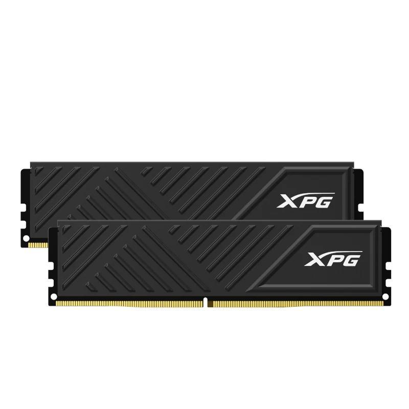 ADATA XPG D35 Gaming DDR4 2x8GB 3200Mhz Negro