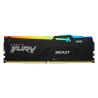 Kingston Fury Beast KF556C40BBA-32 DDR5 5600 RGB