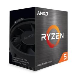 AMD RYZEN 5 5600 4.4GHz 32MB 6 CORE  AM4 BOX+Disi