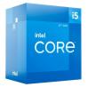 Intel Core i5 12500 2.5Ghz 18MB LGA 1700 BOX Intel Core i5 12500 2.5Ghz 18MB LGA 1700 BOX