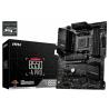 MSI Placa Base B550-A PRO ATX AM4 MSI Placa Base B550-A PRO ATX AM4
