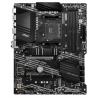 MSI Placa Base B550-A PRO ATX AM4 MSI Placa Base B550-A PRO ATX AM4