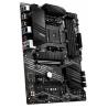 MSI Placa Base B550-A PRO ATX AM4 MSI Placa Base B550-A PRO ATX AM4
