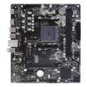 Biostar Placa Base A520MT  mATX AM4