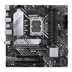 ASUS Placa Base PRIME B660M-A D4 CSM