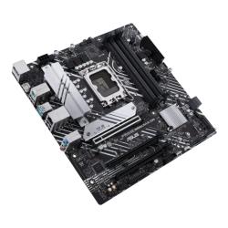 ASUS Placa Base PRIME B660M-A D4 CSM